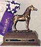 National Championship Trophy