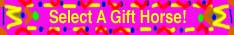 Select An AMHA Gift Horse